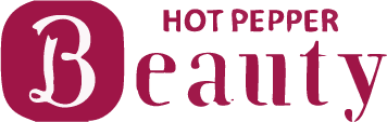 ホットペッパーロゴ